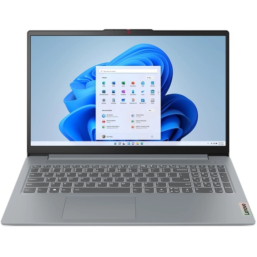[NBKLEN3158I] Lenovo IdeaPad Slim 3 15IAN8 15.6" FHD Laptop