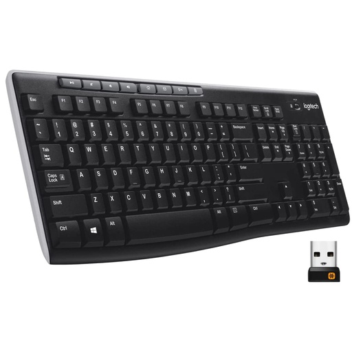 [920-003057] Logitech K270 Wireless Keyboard