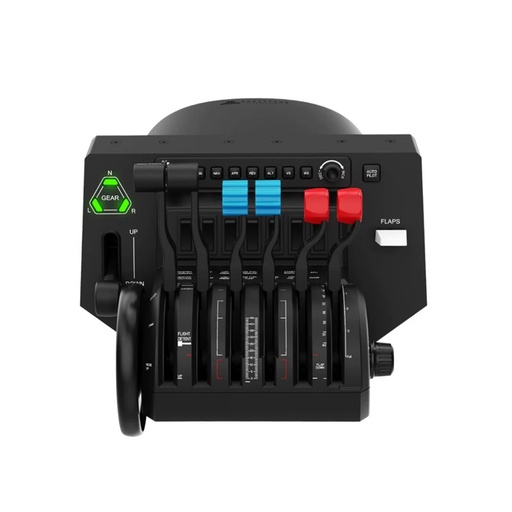 [HCAFCTQ] Honeycomb Bravo Throttle Quadrant