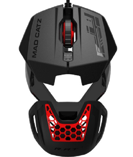 MAD CATZ Rat 1 Gaming Mouse