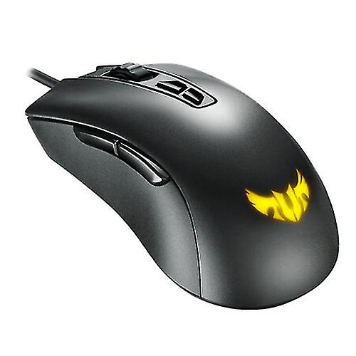 [90MP0320-BMUA00] ASUS Tuf Gaming M3 Ergonomic Wired RGB Gaming Mouse