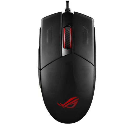 ASUS Rog Strix Impact II RGB Gaming Mouse