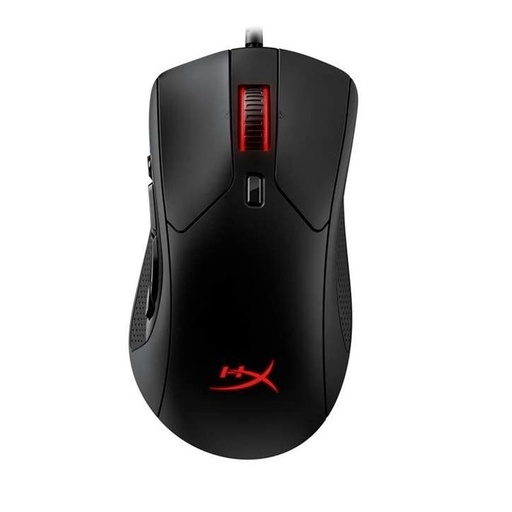 HyperX Pulsefire RAID RGB Gaming Mouse