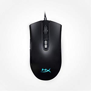 HyperX Pulsefire Core RGB Gaming Mouse