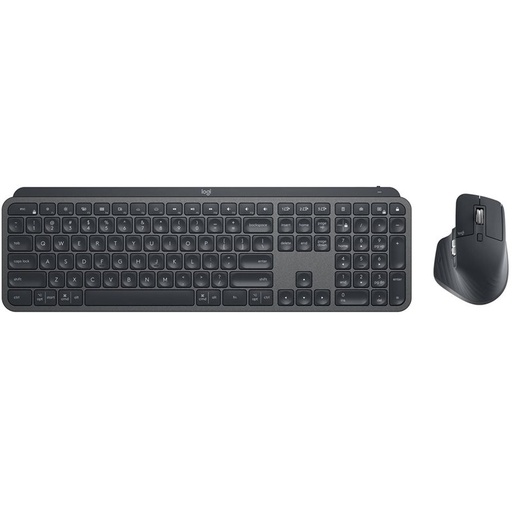 [920-010937] Logitech MX Keys Combo for Business Gen 2
