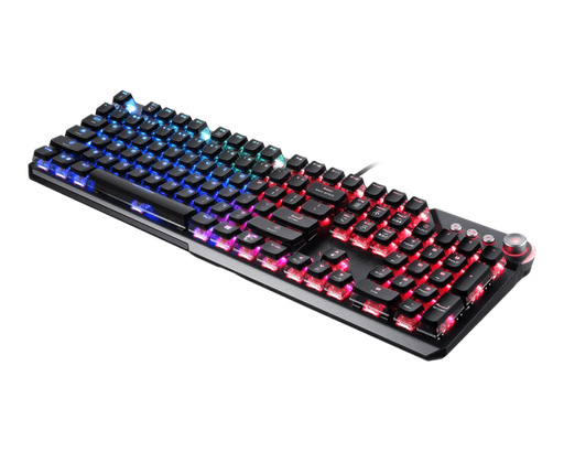 [S11-04US242-CLA] MSI Vigor GK71 Sonic Mechanical Gaming Keyboard