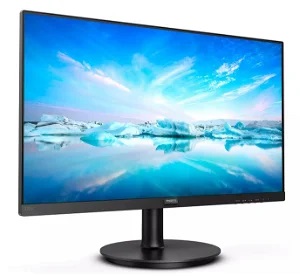 [272V8A/75] Philips 272V8A 27" FHD IPS Monitor