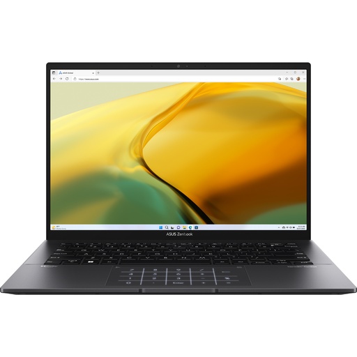 ASUS Zenbook 14" | Ryzen 5 7530U | 16GB DDR4 RAM | 512GB NVMe SSD