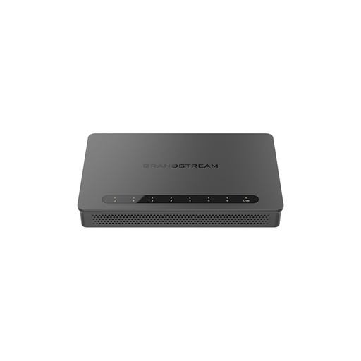 [GWN7001] Grandstream GWN7001 MULTI-WAN Gigabit VPN Router