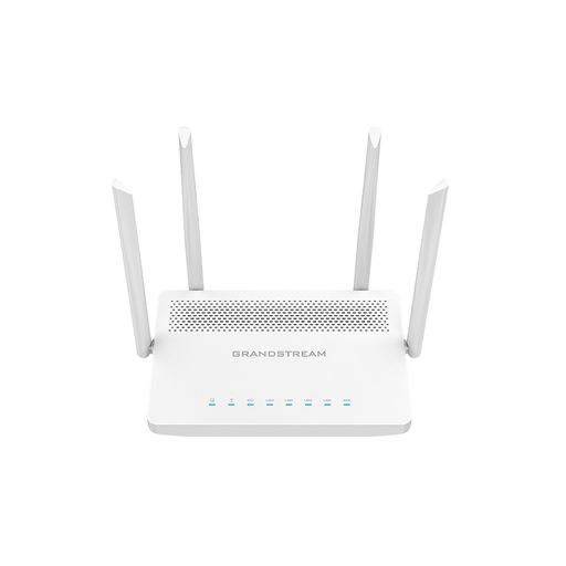 [GWN7052] Grandstream GWN7052 Enterprise Wi-Fi 5 Gigabit VPN Router