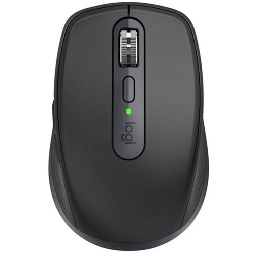 [910-006932] Logitech MX Anywhere 3S Wireless - Graphite