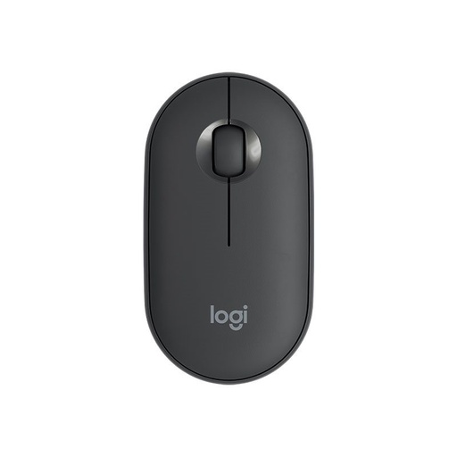 [910-006988] Logitech Pebble M350 Wireless - Grey