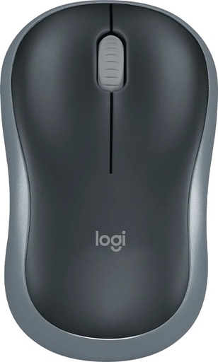 [910-002255] Logitech M185 Wireless Mouse
