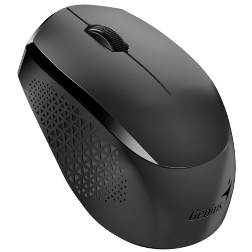 [IM176] Genius Silent USB Wireless Mouse NX-8000S