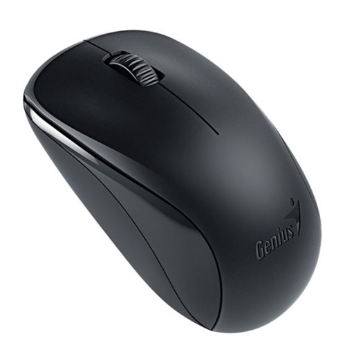 [IM171K] Genius Wireless Mouse NX-7000 - Black