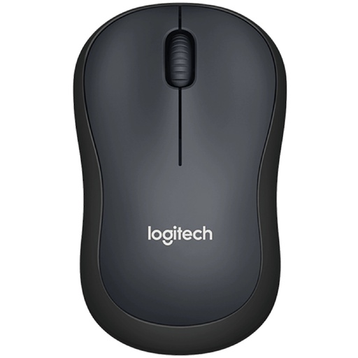 [910-004882] Logitech M221 Silent Wireless Mouse