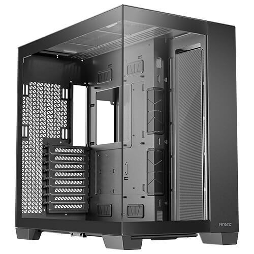 [CASE-ANT-C8] Antec Constellation C8 Full-View E-ATX 440mm GPU PC Case