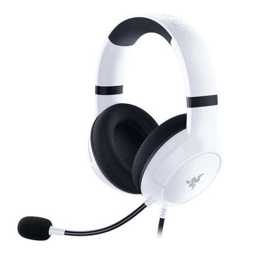 Razer Kaira X White Gaming Headset