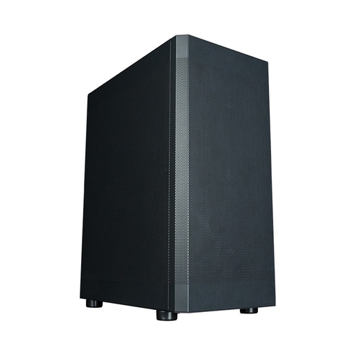Zalman I4 Full Mesh Mid-Tower Case 6x Fans Included