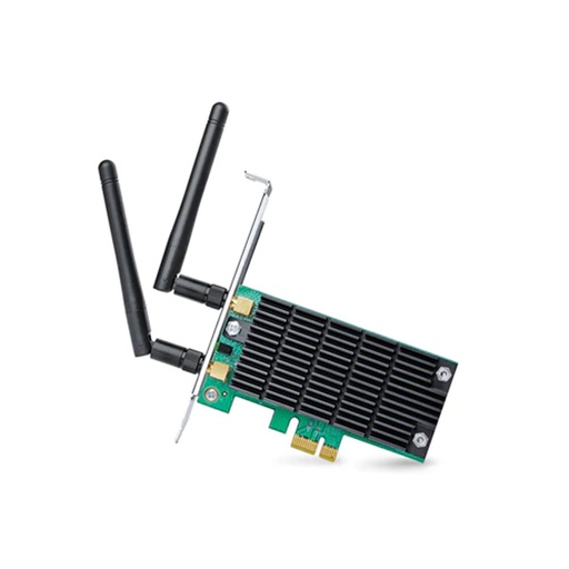 [ARCHER T6E] TP-Link Archer T6E AC1300 Dual Band PCI-E Wi-Fi Card