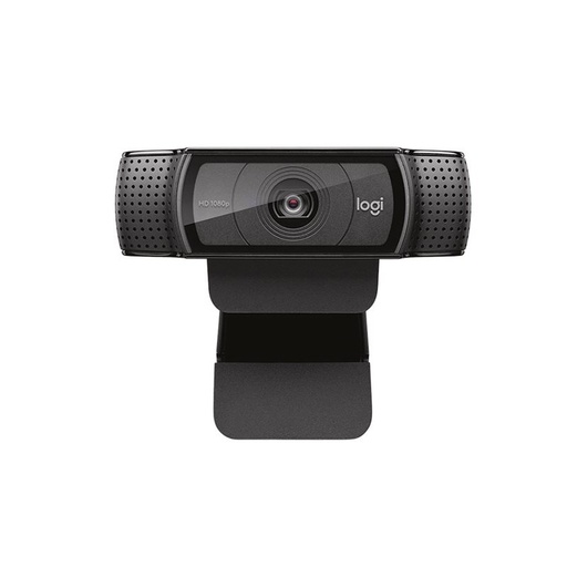 [960-000770] Logitech C920 Pro HD Webcam
