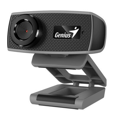 [IW341] Genius FaceCam 1000X HD Webcam