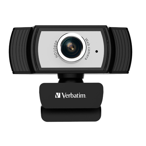 Verbatim 1080p Full HD Webcam