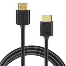 Promate 4K HDMI Cable 10M