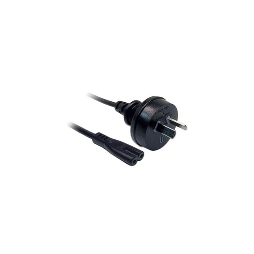 2M Figure-8 Cable (IEC 320 C7)