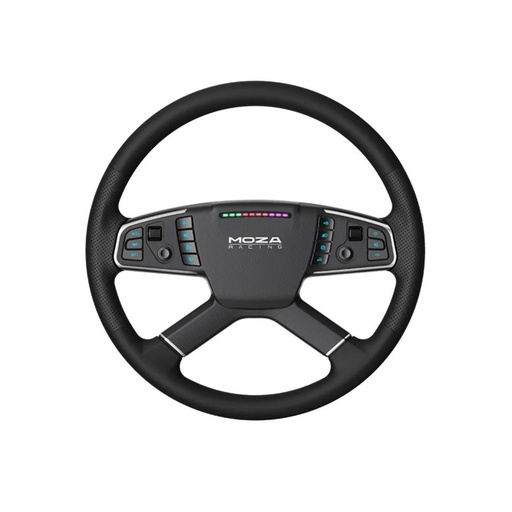 [RAMO7239943] Moza TSW Truck Steering Wheel