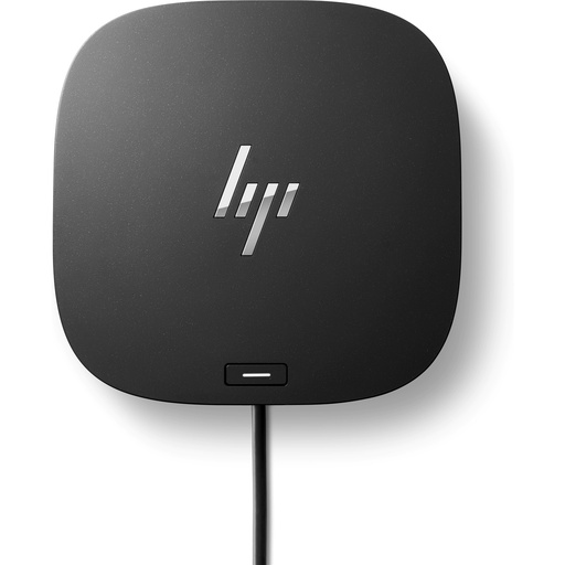 [5TW10AA] HP G5 Elite USB-C Dock