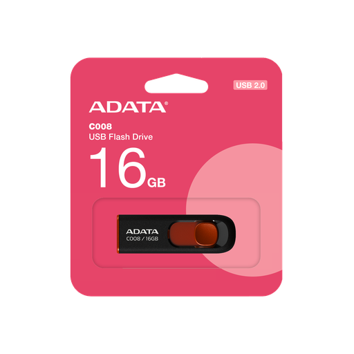 [C008 - 16GB] Adata USB 2.0 16GB