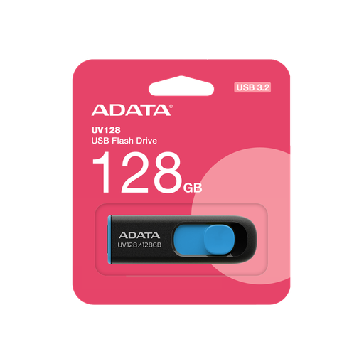 [UV128] Adata USB 3.2 128GB