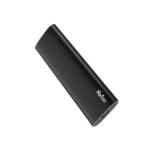 [Netac 250GB Z Slim] Netac USB-C and USB 3.2 250GB