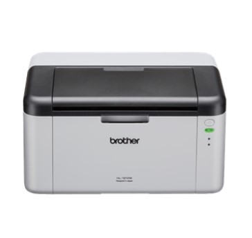 [HL1210W] Brother Printer HL1210W Wireless Mono Laser Printer
