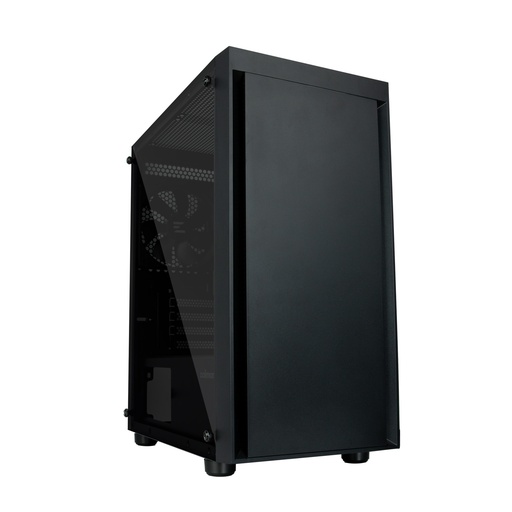 [HT7007] Zalman T3 Plus mATX Mini-Tower Case
