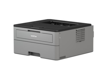 [HLL2310D] Brother Printer HLL2310D Mono Laser Printer