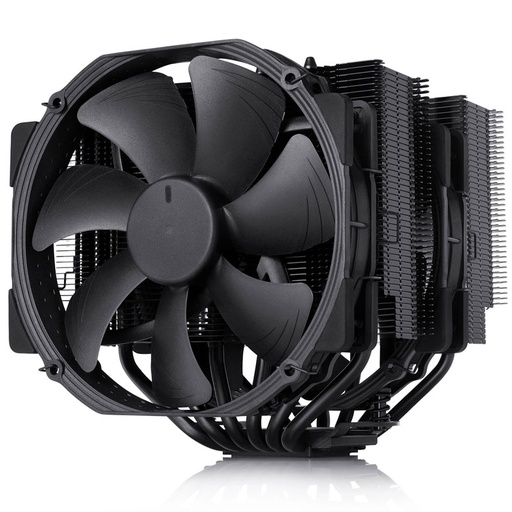 Noctua NH-D15 Chromax Black CPU Cooler