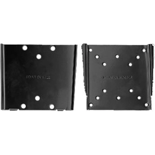 [LCD-WMB201] Brateck LCD-201 Super Slim Monitor Wall Mount