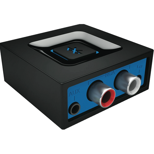 [980-000914] Logitech Bluetooth Audio Receiver