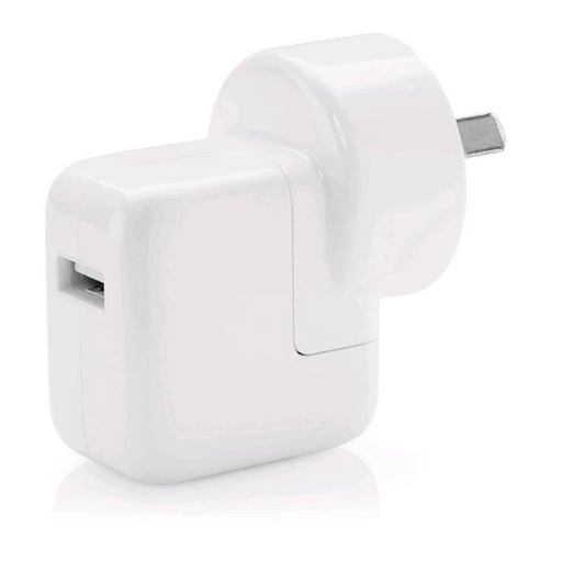 Apple USB-A 10W Wall Adapter