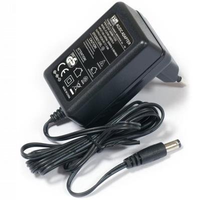 Mikrotik 24V 1.2A DC Power Adapter