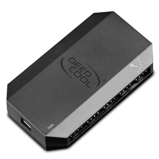Deepcool FH-10 - 10 Port PWM Fan Hub