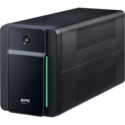 APC Back-UPS 1600VA, 230V, AVR, 4 X NZ Sockets