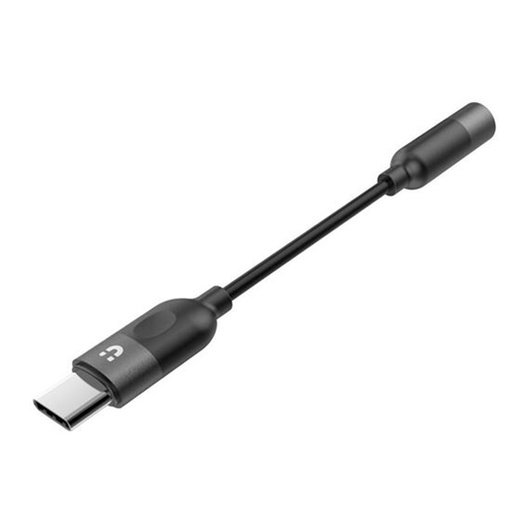 Unitek USB-C to 3.5mm Headphone Jack Adapter
