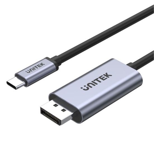 Unitek USB-C to DisplayPort 1.2 Cable