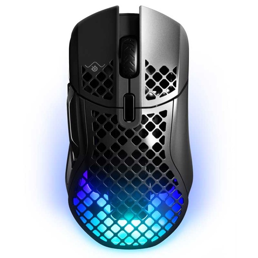 [62406] Steelseries Aerox 5 Wireless RGB Gaming Mouse