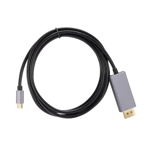 Generic USB-C to DisplayPort Cable