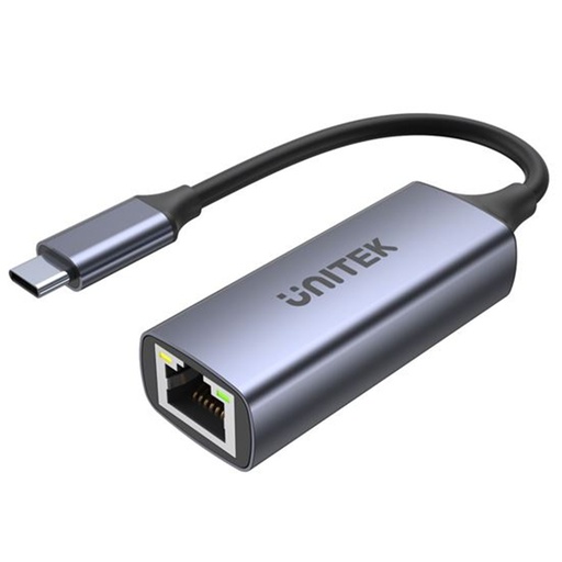Unitek USB-C To Ethernet Adapter
