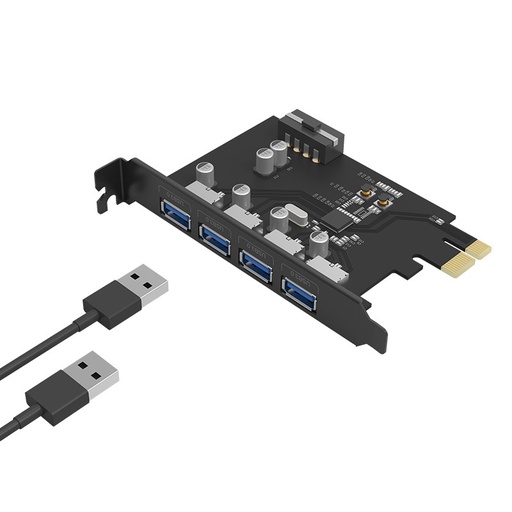 Orico USB PCI-e Card